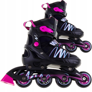 Rolki Pinky S (33-36)